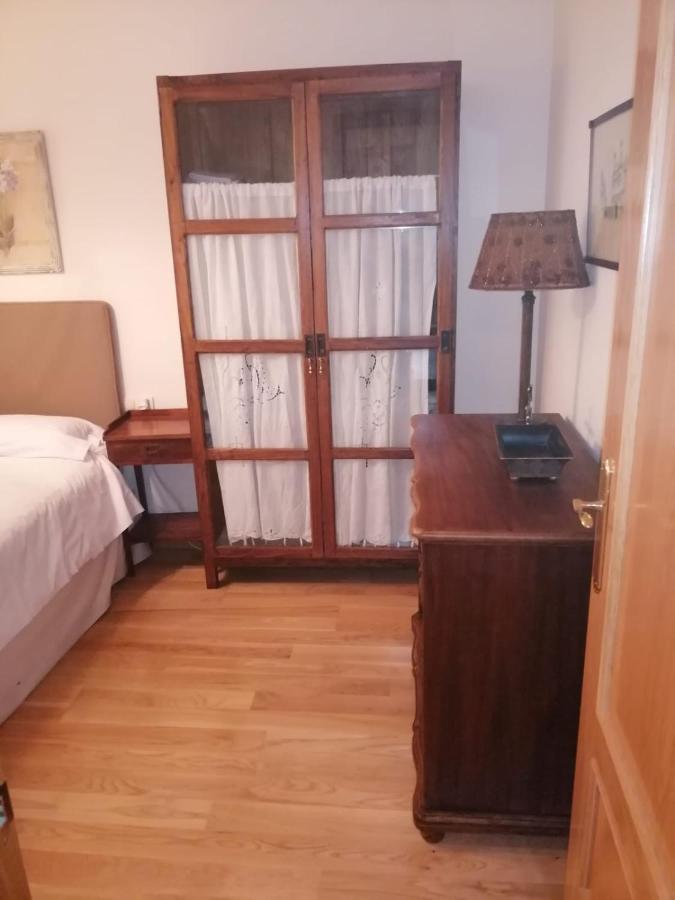 Apartamento Sarrato IV De Sallent Sallent de Gállego Exterior foto